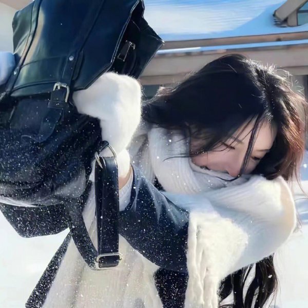 泣残红